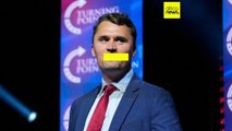 L'influenceur trumpiste Charlie Kirk tué par balle dans l'Utah