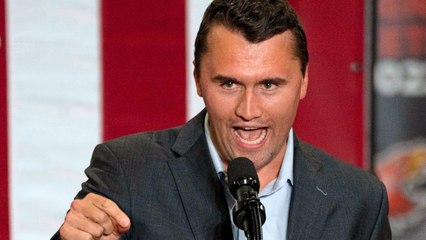 Schockierende Nachricht: Trump-Unterstützer Charlie Kirk bei Anschlag getötet 🕊️