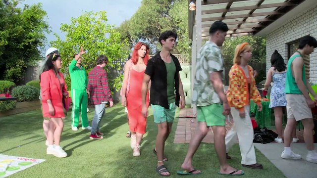 Neighbours deutsche UT - 9079 (18.07)