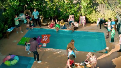 Neighbours deutsche UT - 9082 (24.07)