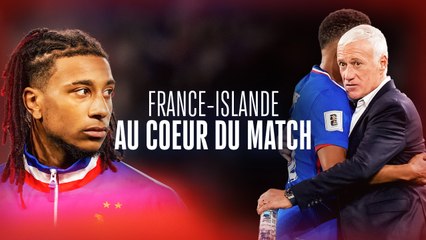 La VICTOIRE 2-1, côté VESTIAIRE