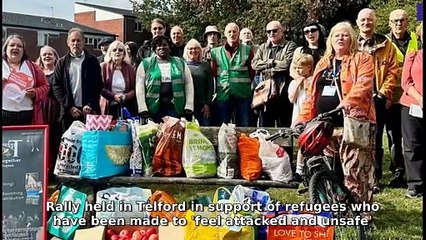 Shropshire Star Morning Update 11 September, 2025