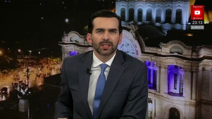 Nueva acusación federal contra Naasón Joaquín García por tráfico sexual y abuso