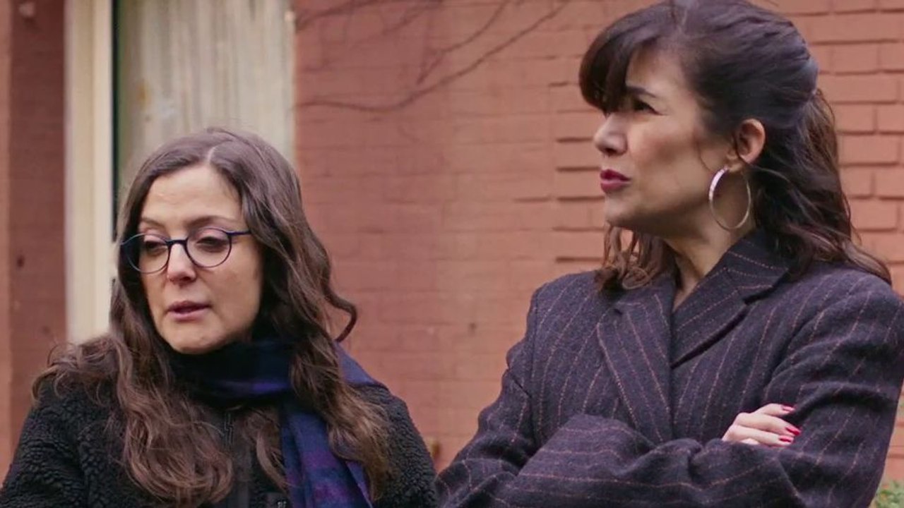 Das perfekte Geschenk Trailer DF