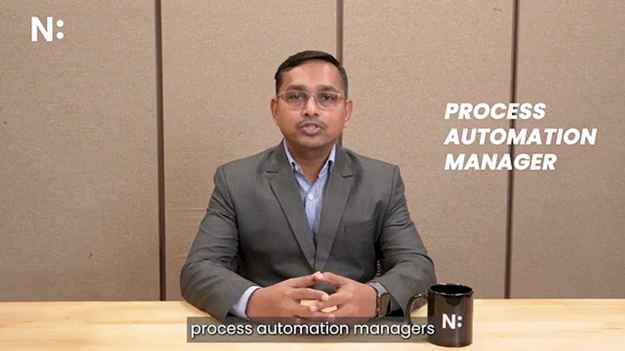 NAMTECH Student Placement Success | Shailendra V Interview