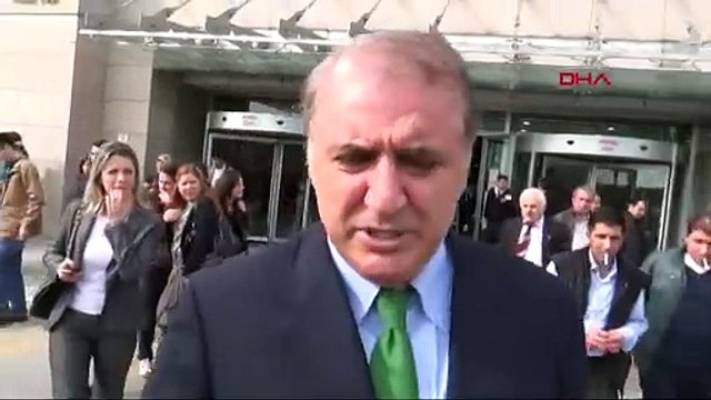 Can Holding’e operasyon: Haber Türk, Show TV ve 121 şirketin malvarlıklarına el konularak TMSF’ye devredildi