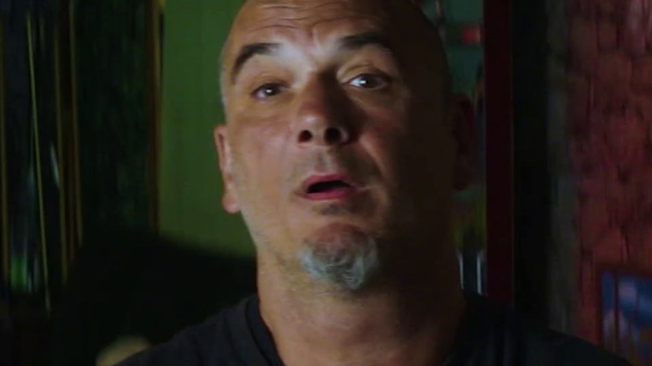 Into the Void Trailer OV