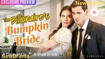 The Billionaire's Bumpkin Bride