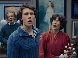 The End: Trailer HD VO st FR/NL