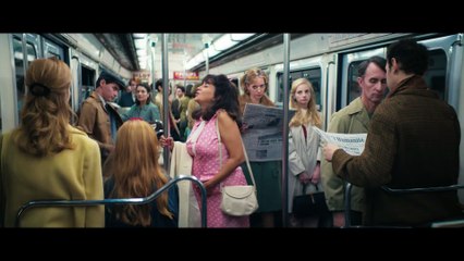 Mit Liebe und Chansons - Trailer (Deutsch) HD