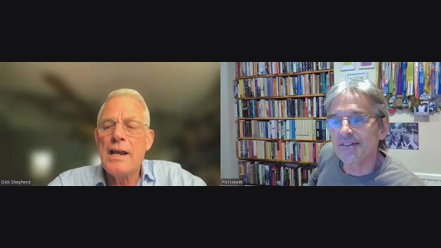 Why time of death matters so much - forensic pathologist Richard Shepherd