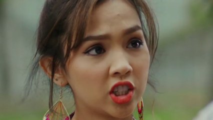 Burning Desire - Spiel mit dem Feuer Trailer DF