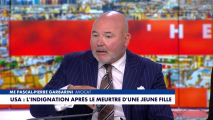 Pascal-Pierre Garbarini : «Leur parole est confisquée par des gens qui fracassent tout»