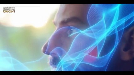 CIA Declassified Files Prove The World Is A Gigantic Hologram Created By Your Own Consciousness
