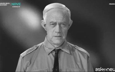 Fratelli di Crozza torna il 3 ottobre: il primo personaggio è Netanyahu