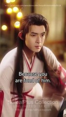 The Crowned Consort Of The Empress Full Chinese Drama - English Sub