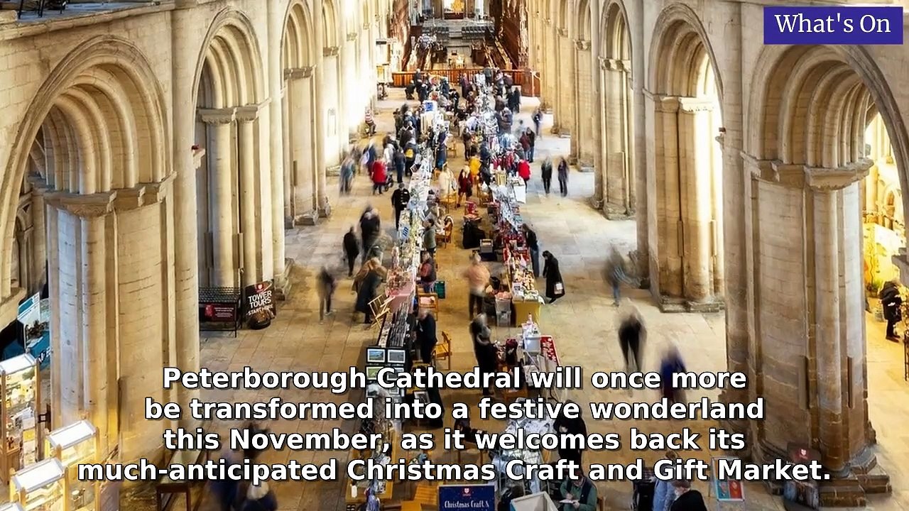 Peterborough Telegraph Morning Update 11 September, 2025