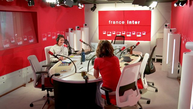 Valérie Lemercier : Le cinéma est comme notre père, ça fait rêver ; le théâtre comme notre mère, on y revient toujours
