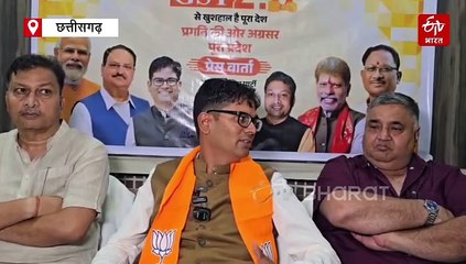 जीएसटी सुधार से आमजन, व्यापारी व किसानों को मिलेगा सीधा लाभ : ओपी चौधरी