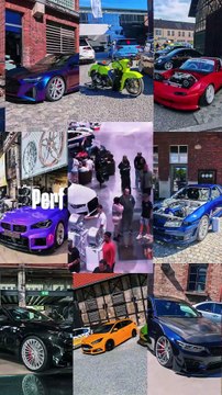 Mazda MX-5 NA, Opel Kadett, VW Golf 3 & Co – Tuning-Kings von Metzingen! #PerformanceMesse