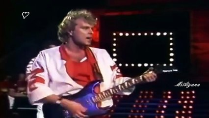 группа Маки - Чудо-земля 1986 год