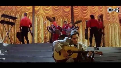 Tujhe Khas Fursat / 1997 Auzaar /Kumar Sanu, Udit Narayan, Chandana Dixit