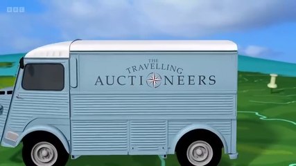 The Travelling Auctioneers S04E13 (2025)