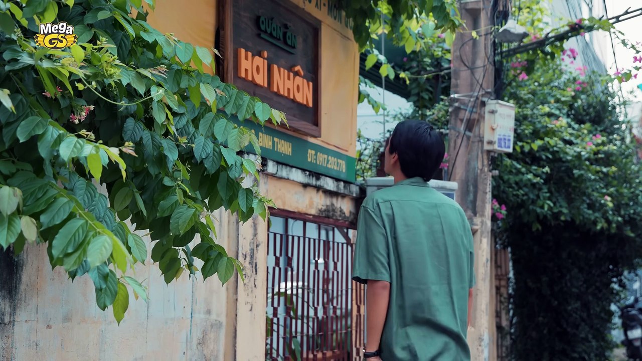 GIA VỊ TÌNH THÂM - TẬP 60