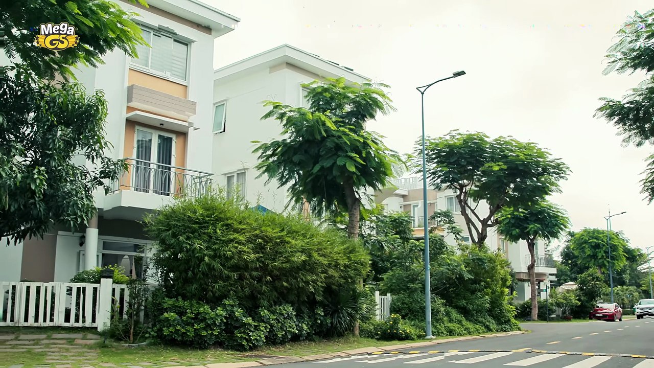 GIA VỊ TÌNH THÂM - TẬP 61