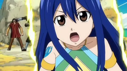 Anime Title: [Fairy Tail]