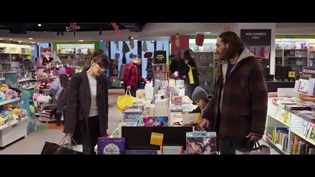 Das perfekte Geschenk - Trailer (Deutsch) HD