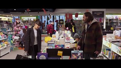 Das perfekte Geschenk - Trailer (Deutsch) HD