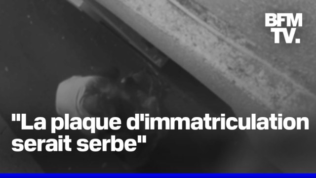 Têtes de porc retrouvées devant des mosquées : la piste d’une ingérence étrangère privilégiée