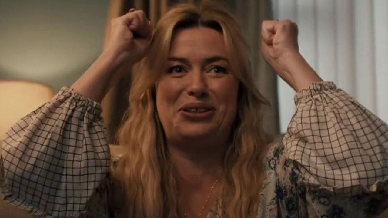 Cold Water - staffel 1 Trailer OV