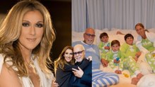 Perjuangan Celine Dion Nak Jadi Ibu, Buat 7 Kali IVF!