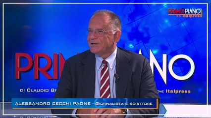 Cecchi Paone "La libertà unisce, sui diritti serve fare di più"