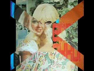 Gonul Akkor - Sen de Git Sevme Unut