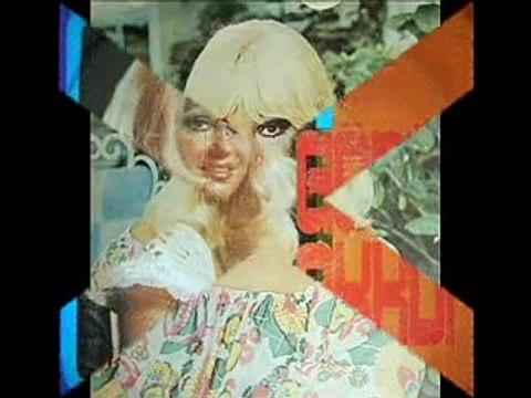 Gonul Akkor - Sen de Git Sevme Unut