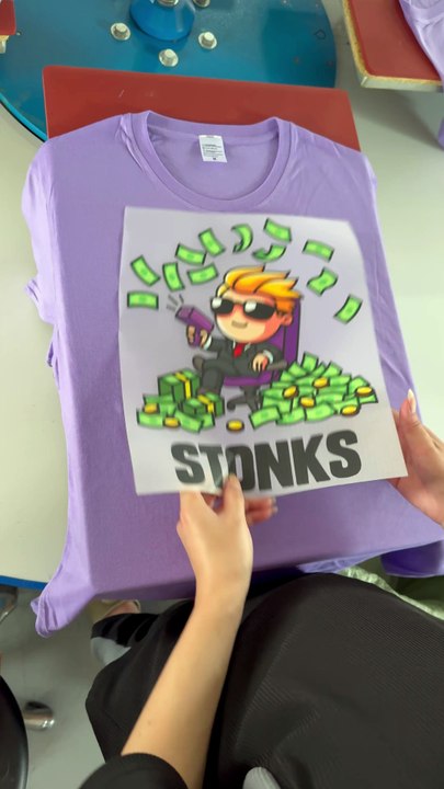 Wear Art, Wear Purple, Own the Vibe