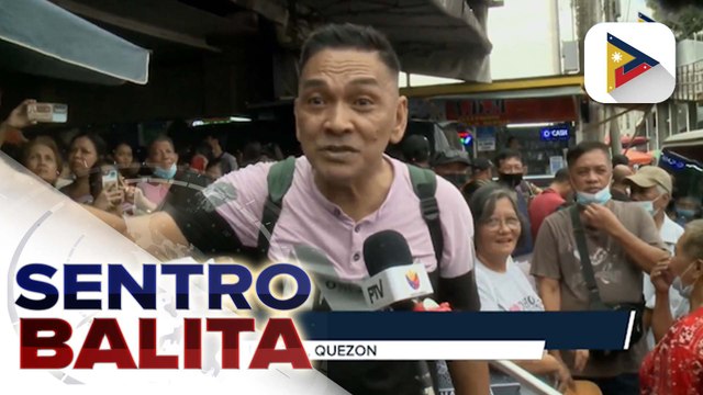 POV ni Juan: Ilang Pilipino, iginiit na dapat may managot at mapakulong sa katiwalian sa flood control projects | ulat ni Denisse Osorio