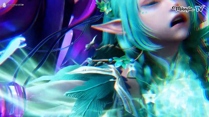 Throne of Seal Episode 176 Subtitle Indonesia