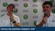 Cannes Yachting Festival 2025 : Innovation Route - Interview with Simo Soini - AXOPAR
