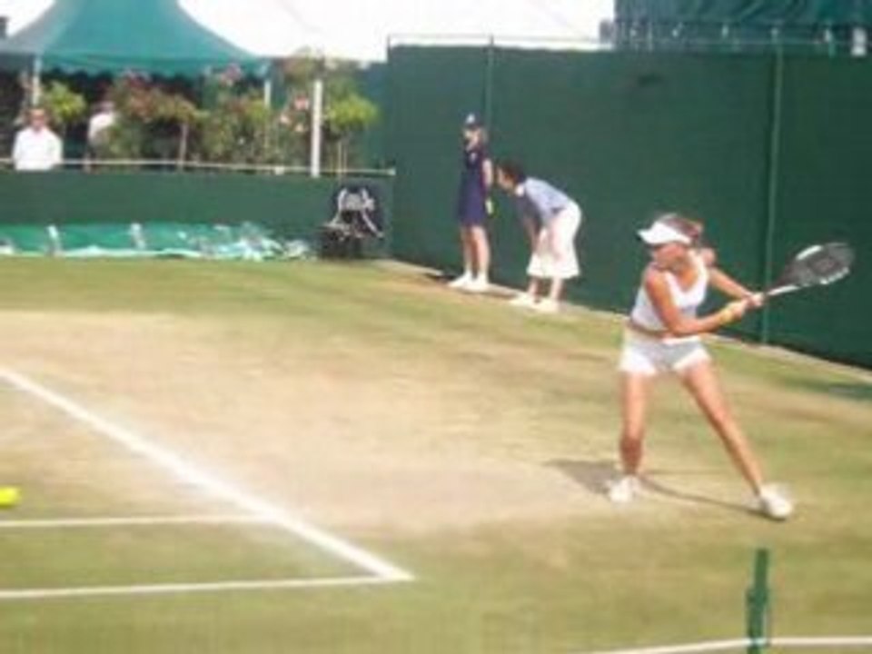 Maria Mosolova C11
