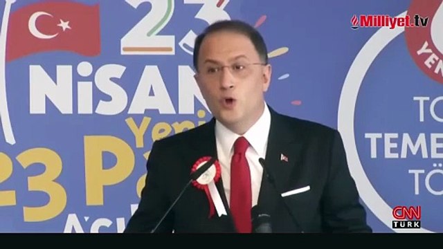 Adli tıp raporu açıklandı! AYM’den Mehmet Murat Çalık hakkında karar