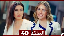 التفاح الحرام الحلقة ال 40 (Arabic Dubbed) HD