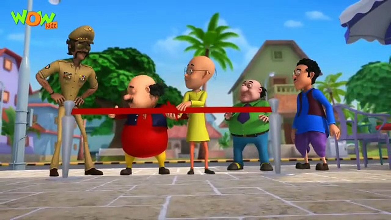 motu patlu new cartoon video