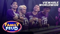Family Feud: MAGPA-PANIC KA KAPAG NABASA ANG IYONG? (Episode 818)
