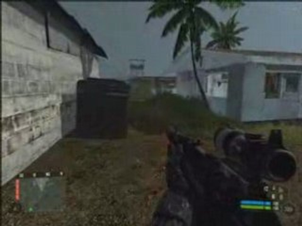 Crysis - Video 01