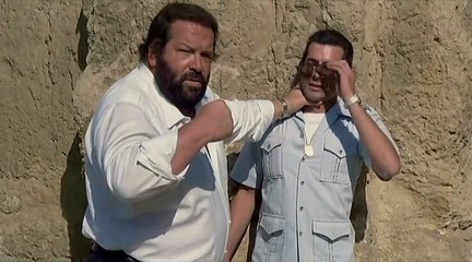 Piedone d'Egitto (Bud Spencer)