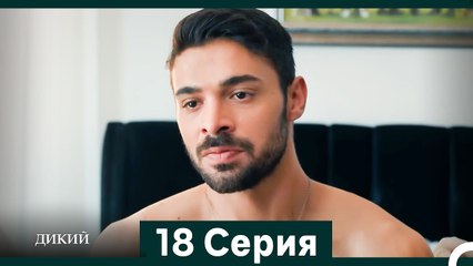 Дикий 18 Серия (Русский Дубляж)